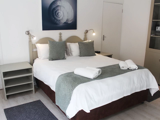 Oceans Hotel