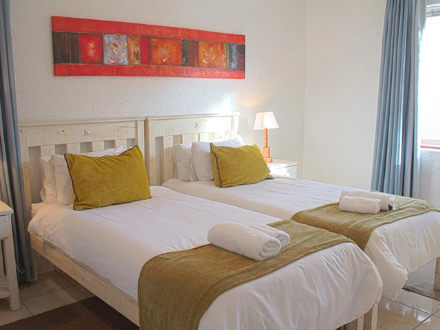 Oceans Hotel