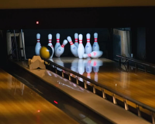 Let's Go Bowling