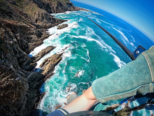 Mossel Bay Zipline