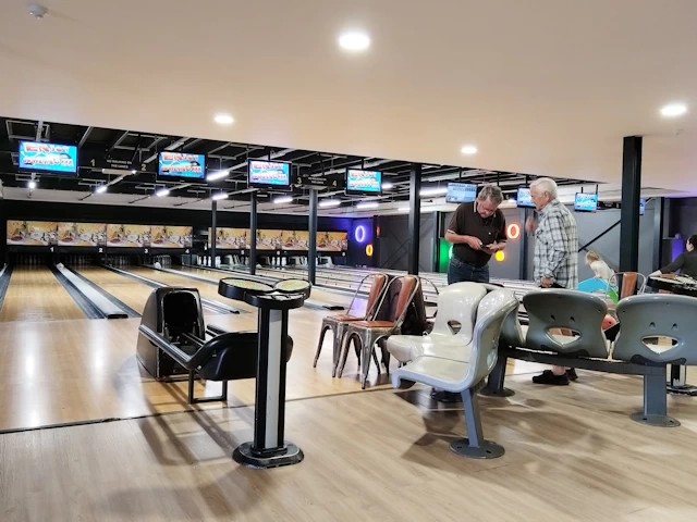 Let's Go Bowling