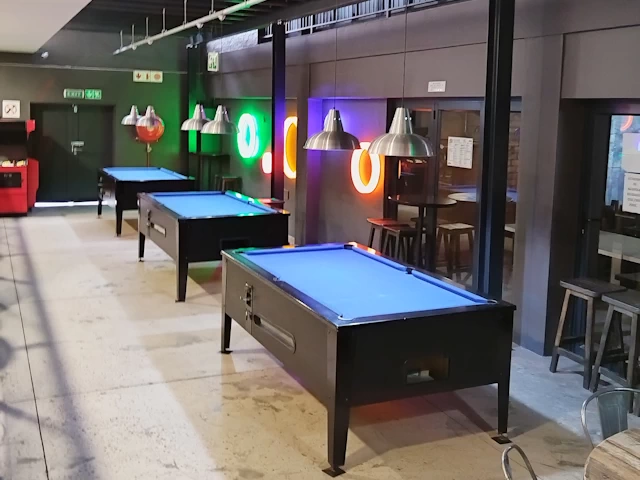 Let's Go Bowling