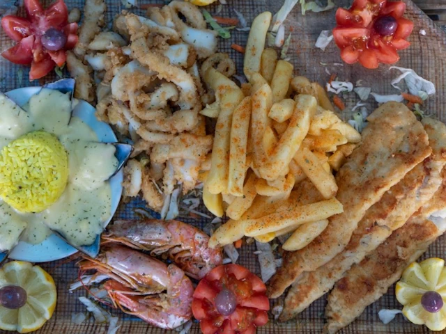 Sea Gypsy Café